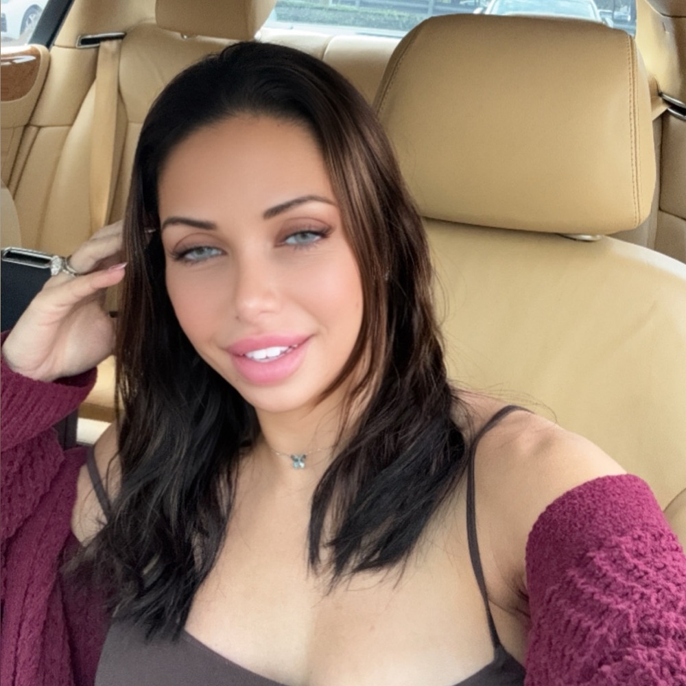 Meet your Posher, Jordana